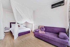 ARI - ARED Luxurious Apartments