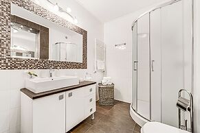 ARI - ARED Luxurious Apartments