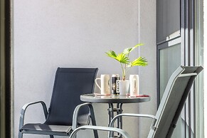 ARI - ARED Luxurious Apartments