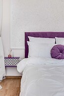 ARI - ARED Luxurious Apartments