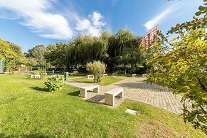 ARI - ARED Luxurious Apartments