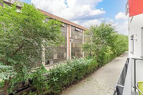 ARI - ARED Luxurious Apartments