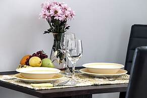 ARI - ARED Luxurious Apartments