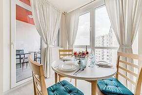 ARI - ARED Luxurious Apartments