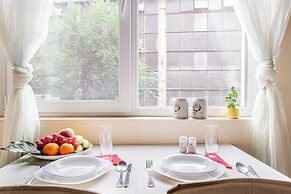 ARI - ARED Luxurious Apartments