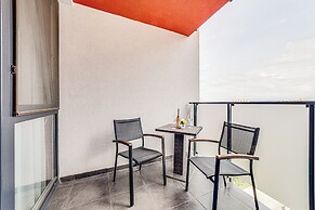 ARI - ARED Luxurious Apartments