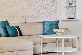 ARI - ARED Luxurious Apartments