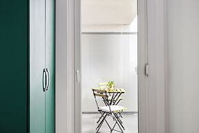 ARI - ARED Luxurious Apartments