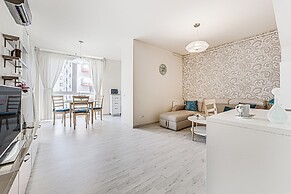 ARI - ARED Luxurious Apartments