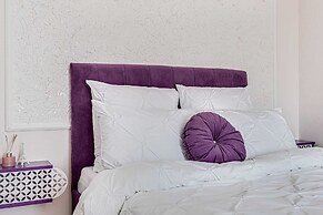 ARI - ARED Luxurious Apartments