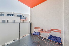 ARI - ARED Luxurious Apartments