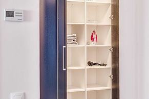 ARI - ARED Luxurious Apartments