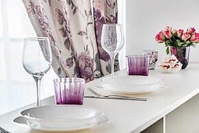 ARI - ARED Luxurious Apartments