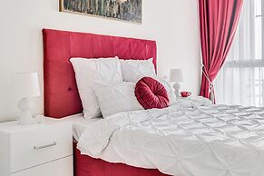 ARI - ARED Luxurious Apartments