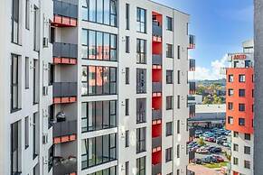 ARI - ARED Luxurious Apartments