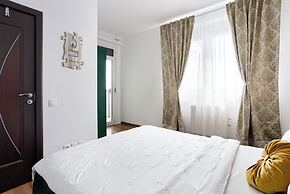 ARI - ARED Luxurious Apartments