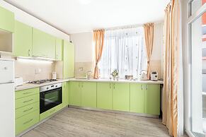 ARI - ARED Luxurious Apartments