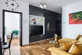 ARI - ARED Luxurious Apartments