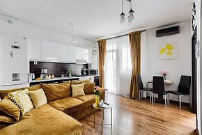 ARI - ARED Luxurious Apartments