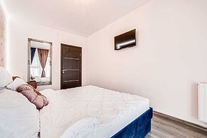 ARI - ARED Luxurious Apartments