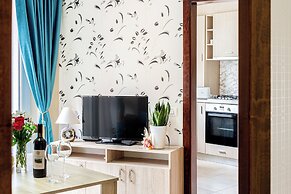 ARI - ARED Luxurious Apartments