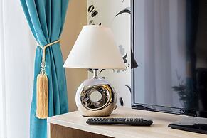 ARI - ARED Luxurious Apartments