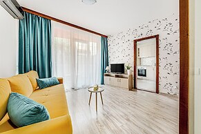 ARI - ARED Luxurious Apartments