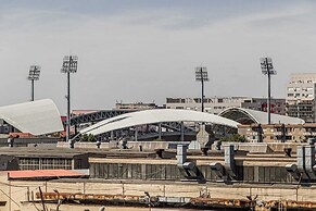 ARI - ARED Luxurious Apartments