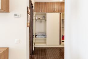 ARI - ARED Luxurious Apartments