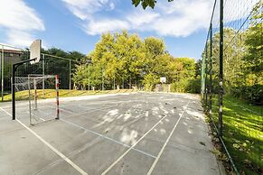 ARI - ARED Luxurious Apartments