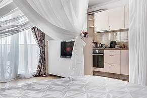 ARI - ARED Luxurious Apartments