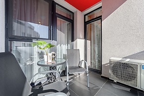 ARI - ARED Luxurious Apartments