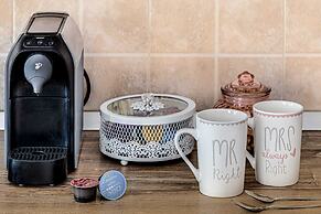 ARI - ARED Luxurious Apartments