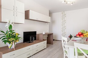 ARI - ARED Luxurious Apartments