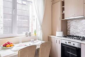 ARI - ARED Luxurious Apartments