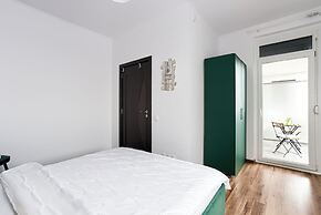 ARI - ARED Luxurious Apartments