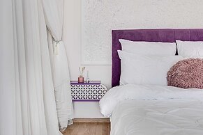 ARI - ARED Luxurious Apartments