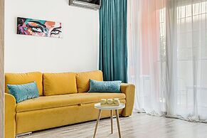 ARI - ARED Luxurious Apartments