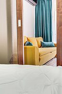 ARI - ARED Luxurious Apartments