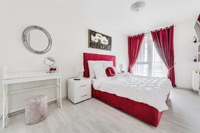 ARI - ARED Luxurious Apartments