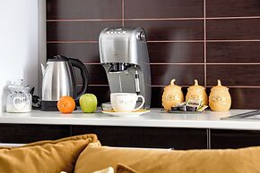 ARI - ARED Luxurious Apartments