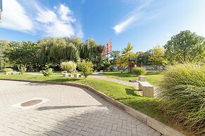 ARI - ARED Luxurious Apartments