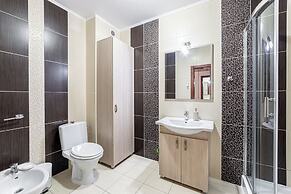 ARI - ARED Luxurious Apartments