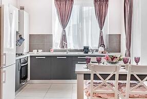 ARI - ARED Luxurious Apartments