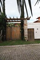 Pousada Uritorco Búzios