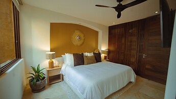 Armadillo Living Villas