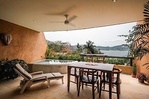 Armadillo Living Villas
