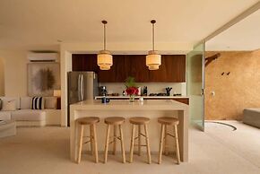 Armadillo Living Villas