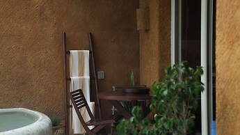 Armadillo Living Villas