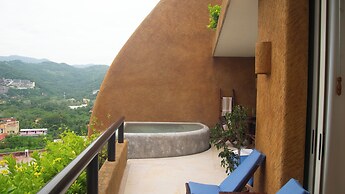 Armadillo Living Villas